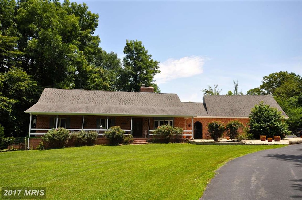 1930 Rosemary Ln, Port Republic, MD 20676 - photo 1