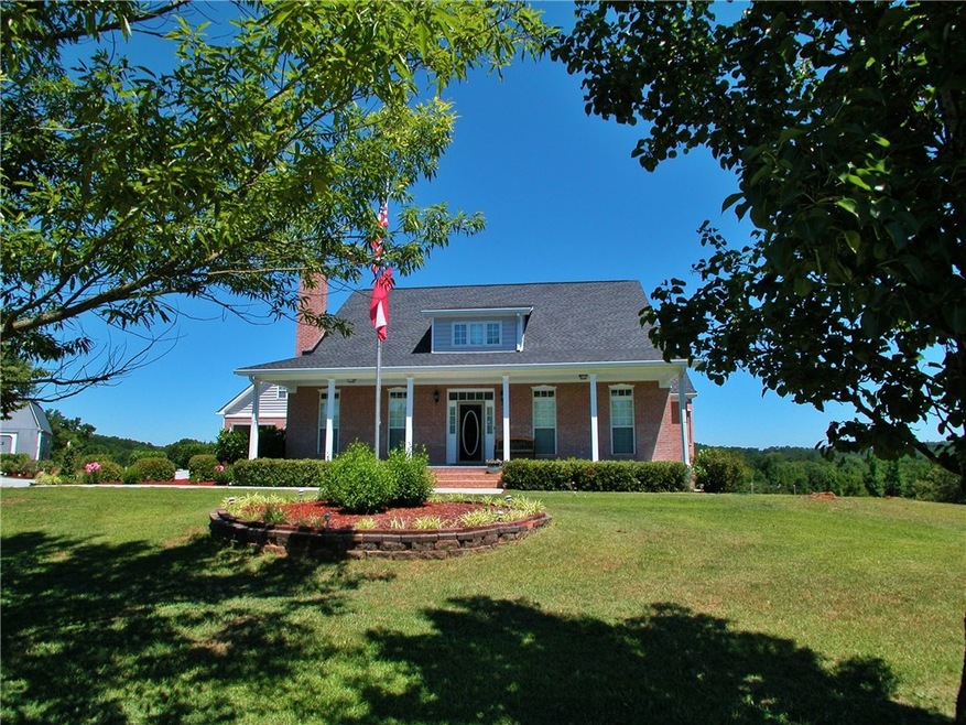 2452 Highway 98, Maysville, GA 30558 - photo 1