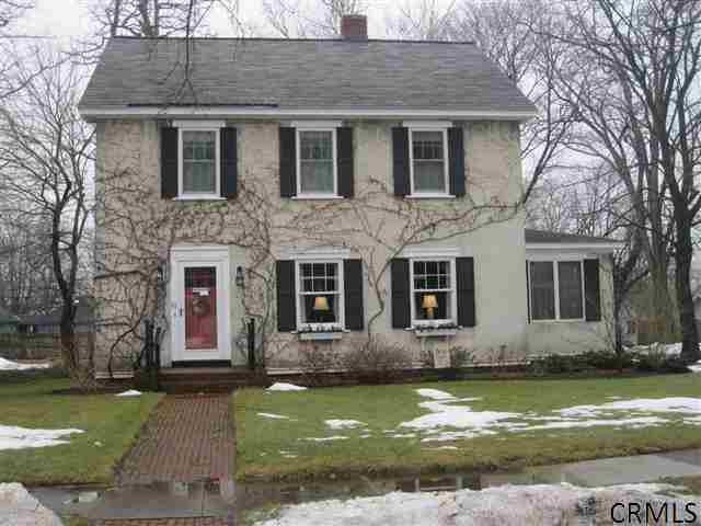 33 Washington Rd, Schenectady, NY 12302 - photo 1