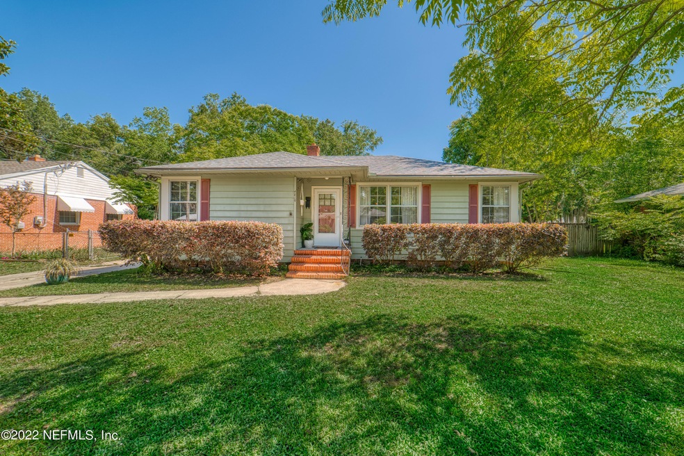 4810 Sefa Cir N, Jacksonville, FL 32210 - photo 1