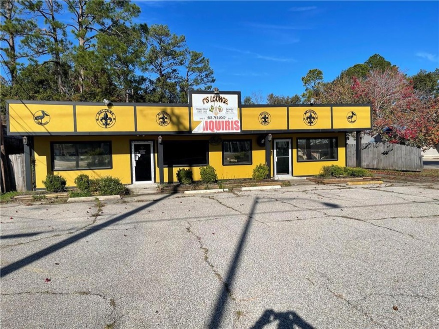 3273 Pontchartrain Dr, Slidell, LA 70458 - photo 1