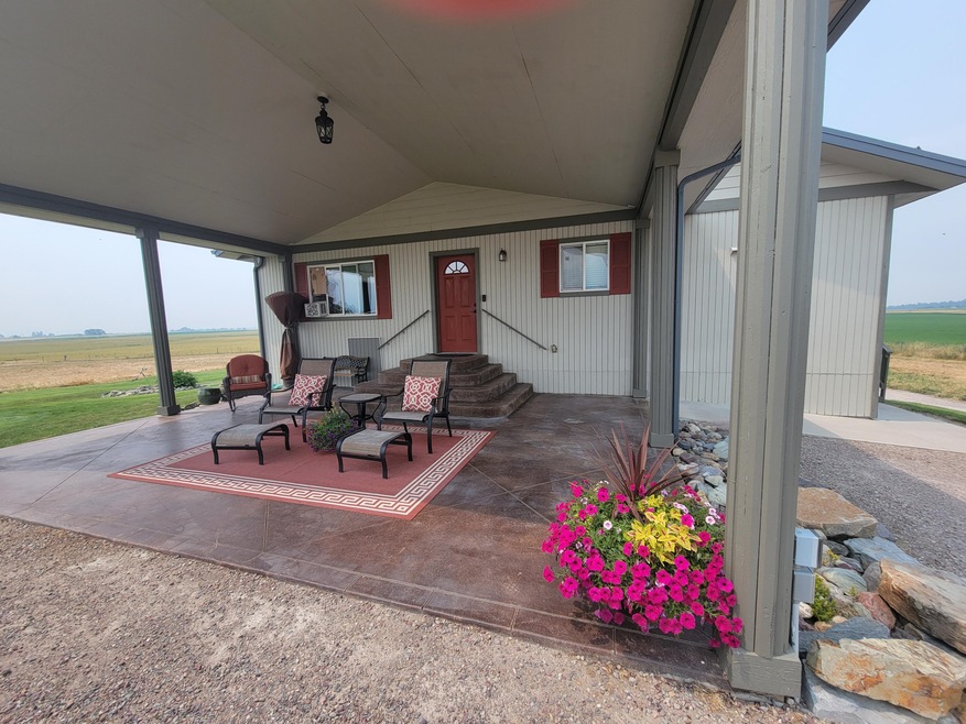 canopy patio
