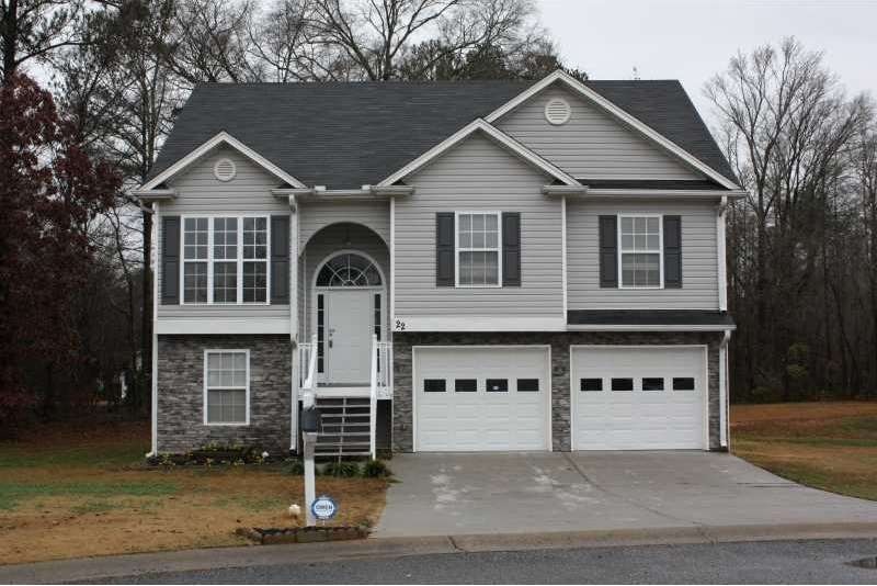 Exterior Front. 22 Carson Court ~ on a level, culd