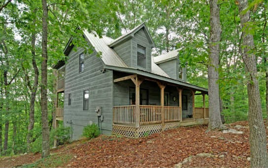 Main View