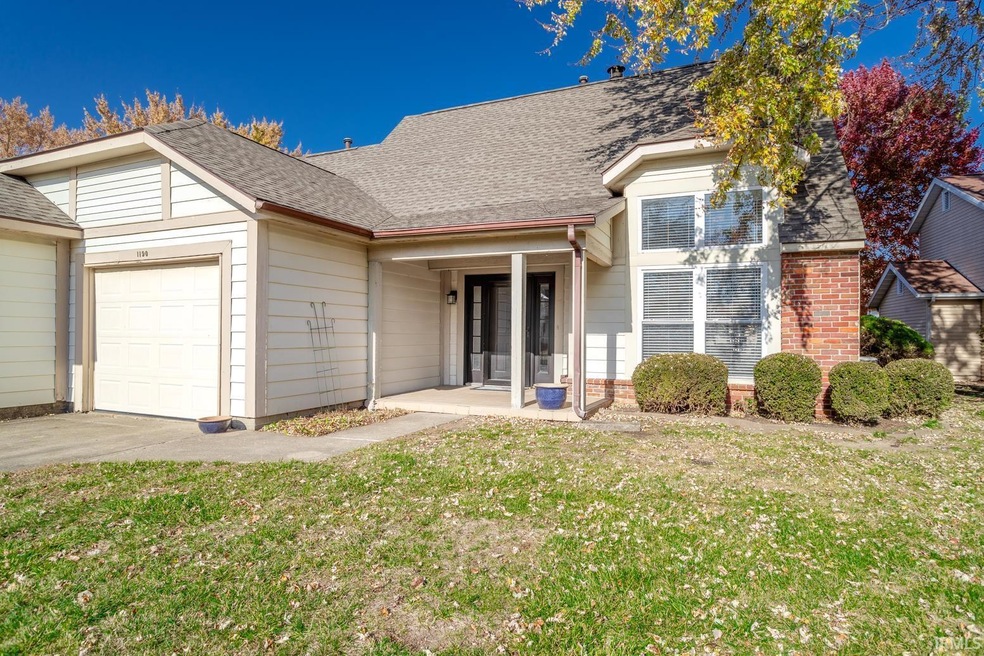 1190 Camelback Blvd, West Lafayette, IN 47906 - photo 1