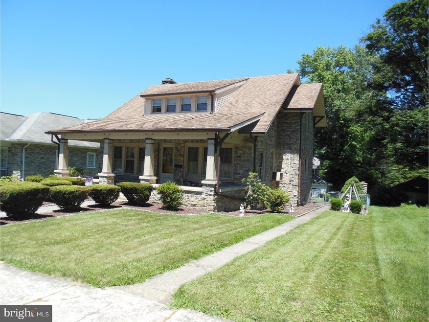 1321 Olive St, Coatesville, PA 19320 - photo 1