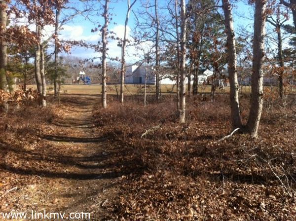 52 Doctor Fisher Rd, West Tisbury, MA 02568 - photo 1