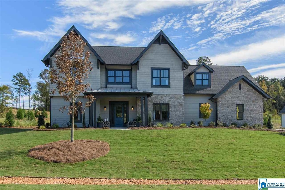 2300 Blackridge Dr, Hoover, AL 35244 - photo 1