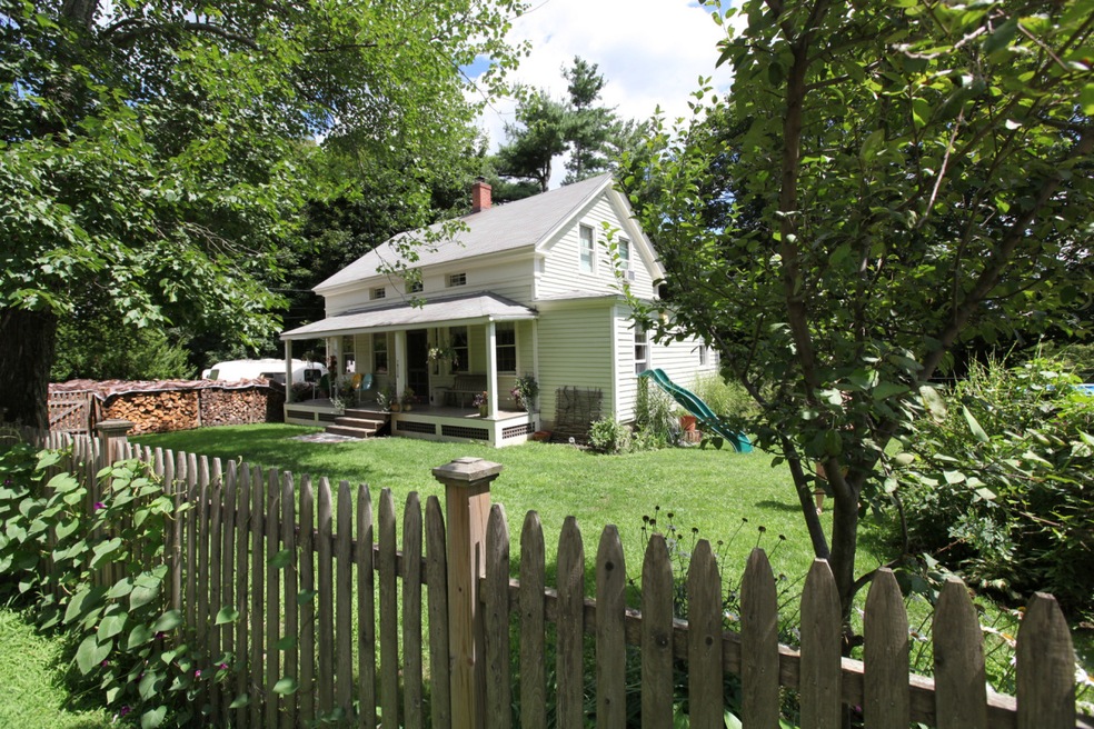 Exterior 55 S Main
