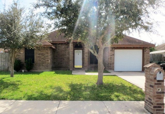 209 Fudge, Alamo, TX 78516 - photo 1