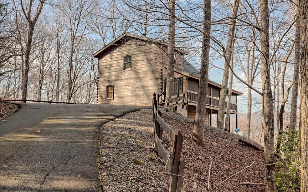 Main View