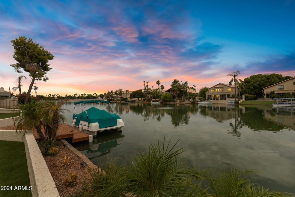 1838 E Lakecrest Dr, Gilbert, AZ 85234 - photo 1