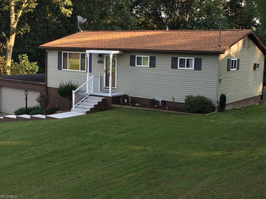 Welcome to 1862 Twin Bridge Rd.