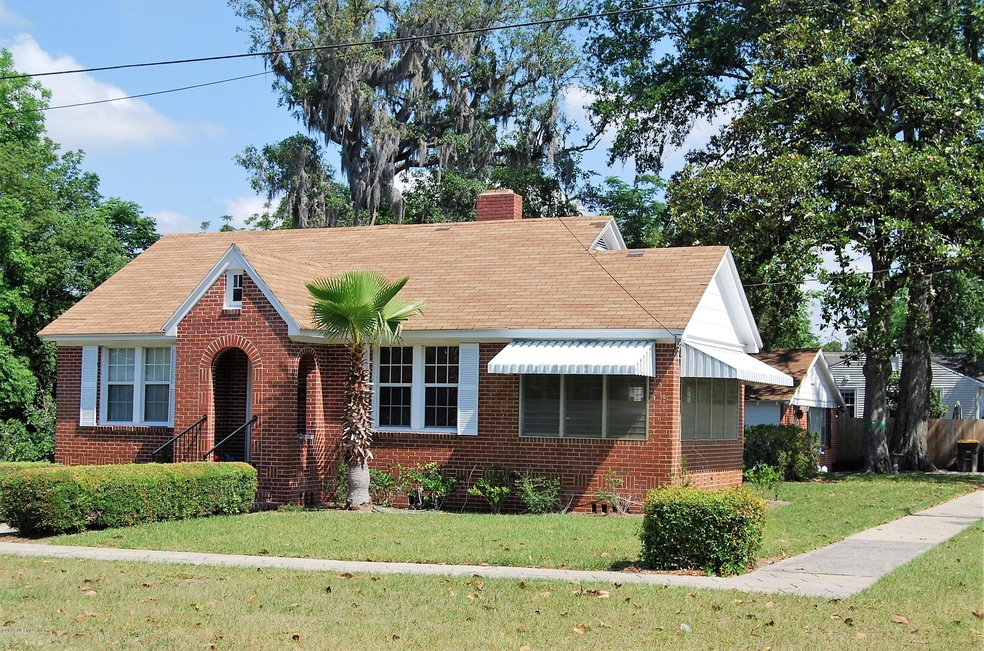 5101 Blackburn St, Jacksonville, FL 32210 - photo 1