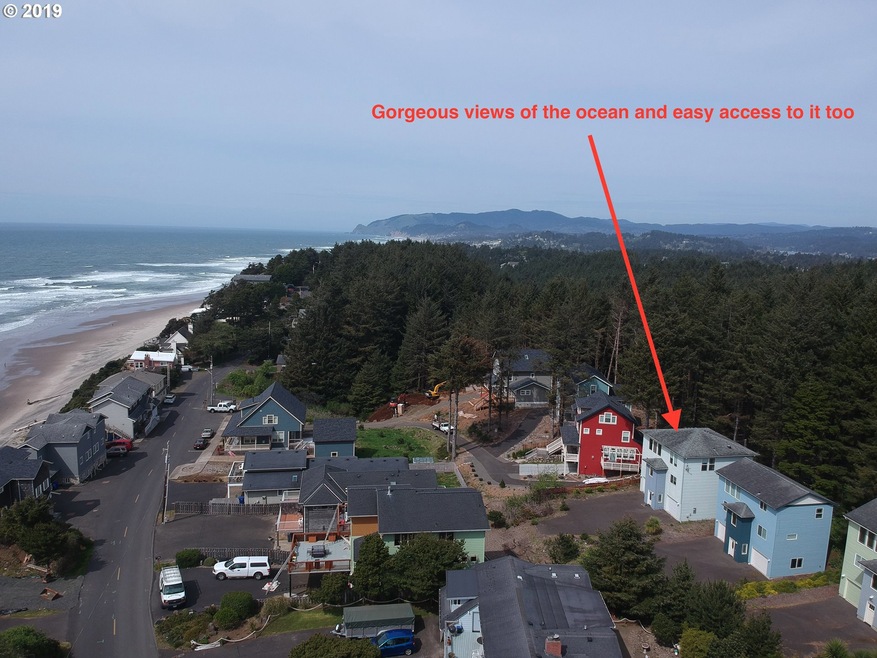 715 SW Bard Rd, Lincoln City, OR 97367 - photo 1