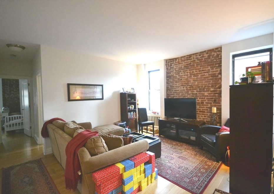6 W 107th St unit 6L, New York, NY 10025 - photo 1