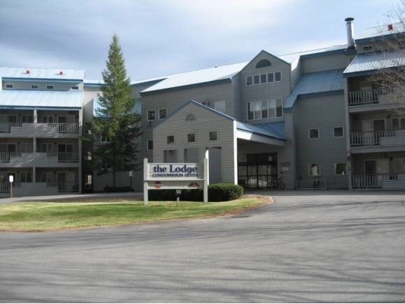 A115 Lodge Rd unit A115, Lincoln, NH 03251 - photo 1