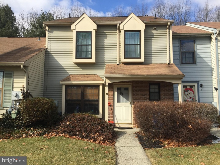 10 Devon Ct, Trenton, NJ 08691 - photo 1