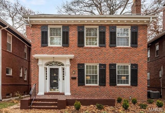 7162 Pershing Ave, Saint Louis, MO 63130 - photo 1