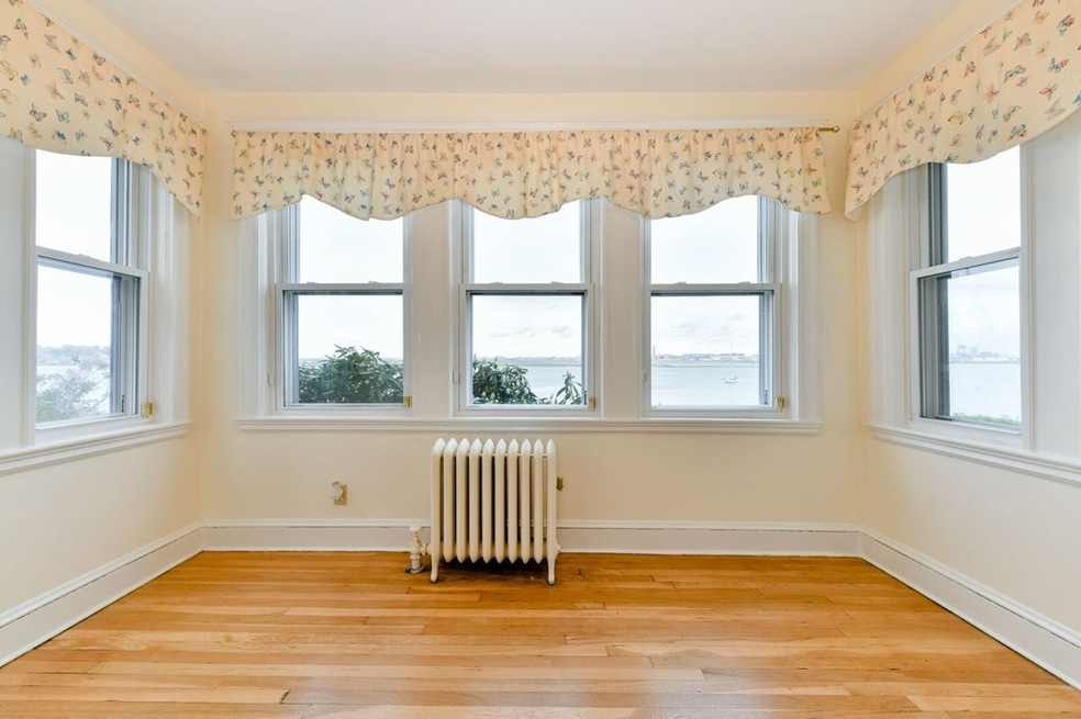 188 Bayswater St unit 1, Boston, MA 02128 - photo 1