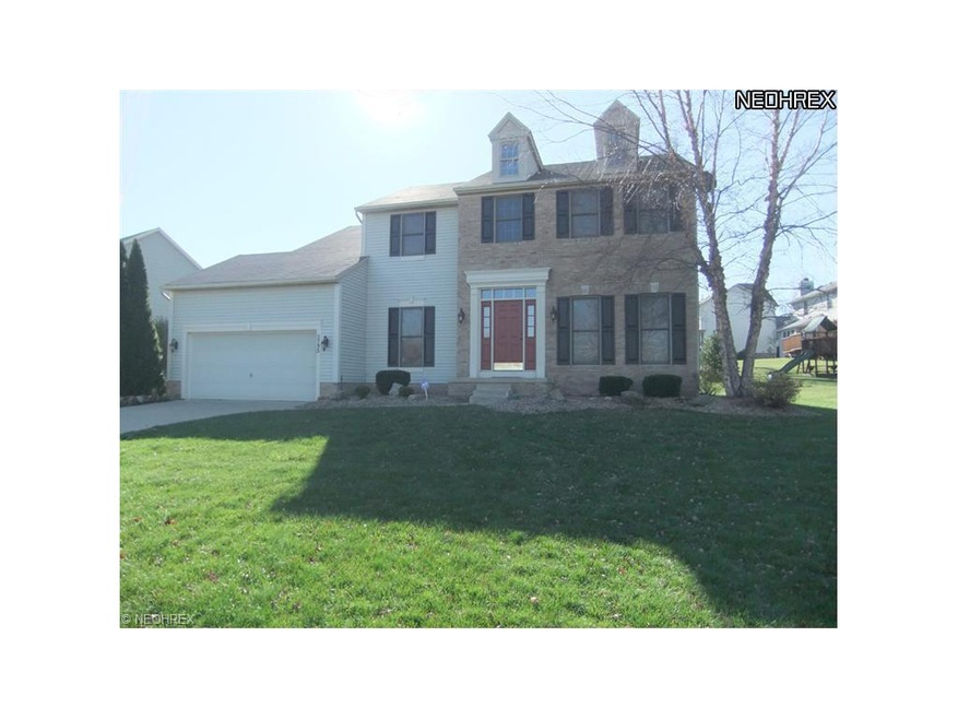 Welcome to 3795 Stonebridge Blvd in the Kingsbury 