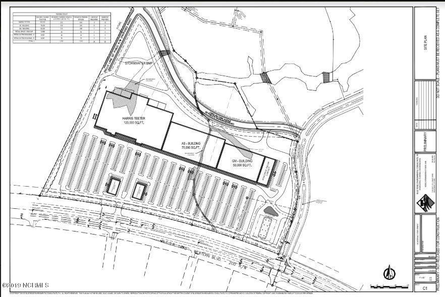 4336 Western Blvd, Jacksonville, NC 28546 - photo 1