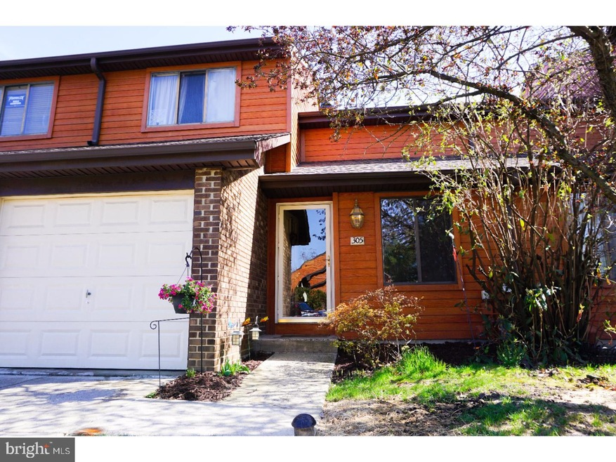 305 Winding Way, King of Prussia, PA 19406 - photo 1