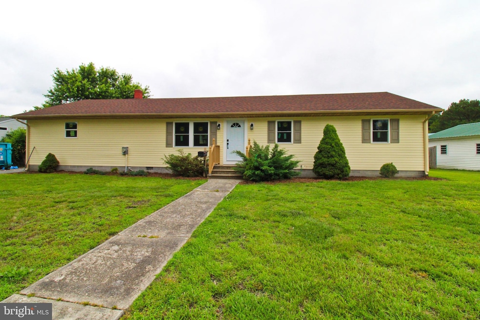 Sold $305,000 • Co-Listing Agent