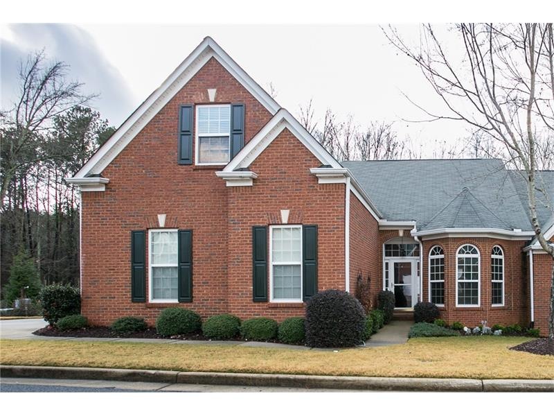 Welcome Home! Low maintenance living at it's fines
