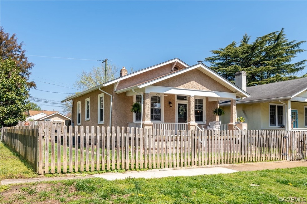 708 Bancroft Ave, Richmond, VA 23222 - photo 1