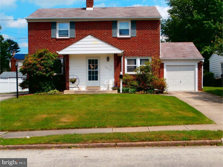 303 Crestwood Ave, Haddonfield, NJ 08033 - photo 1