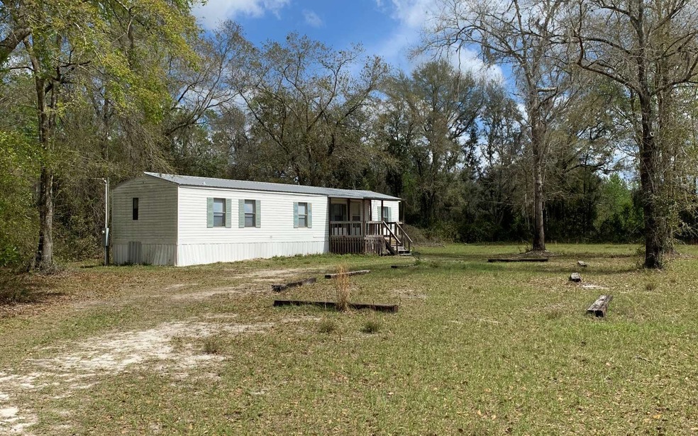 125 Church Hill, Lake City, FL 32025 - photo 1