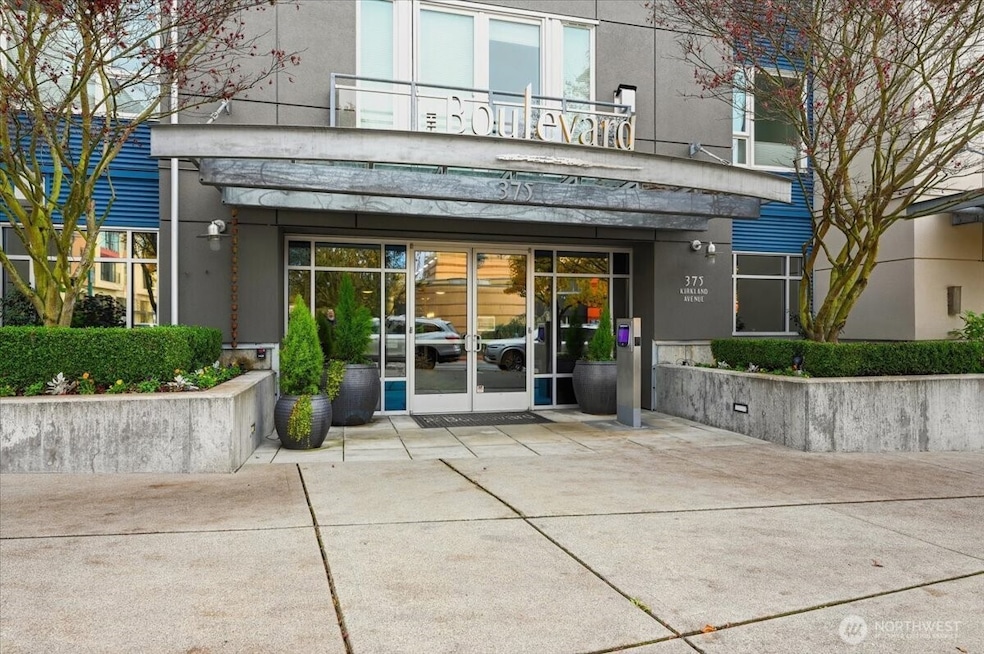 The Boulevard Bldg unit 108, Kirkland, WA 98033 - photo 1