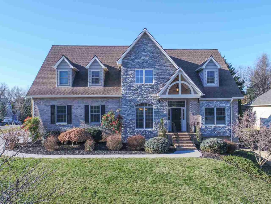 3241 Danbury Ct, Harrisonburg, VA 22801 - photo 1