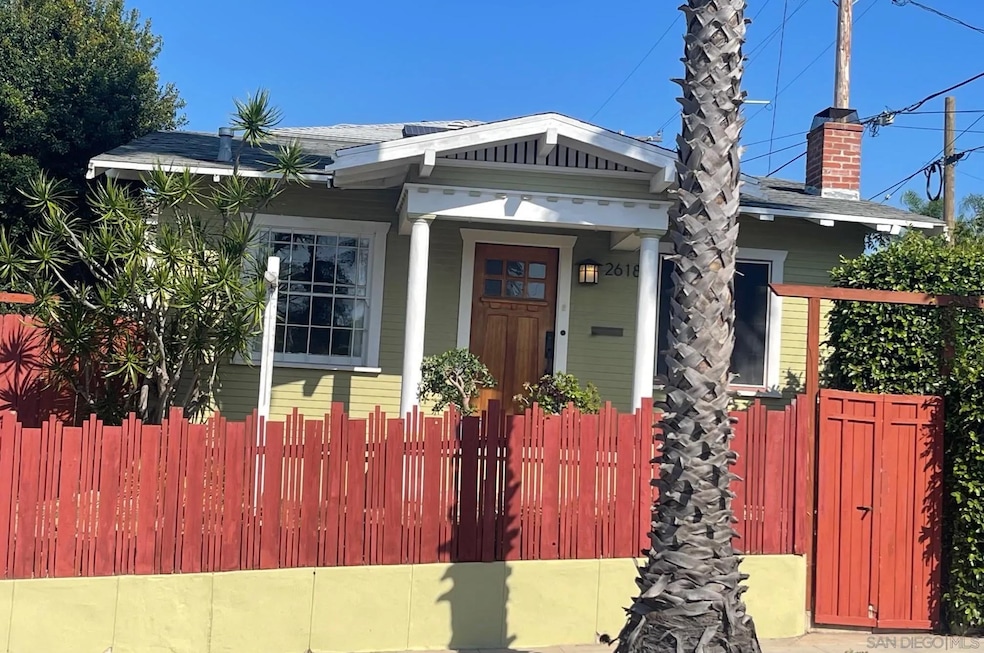 2618 Landis St, San Diego, CA 92104 - photo 1