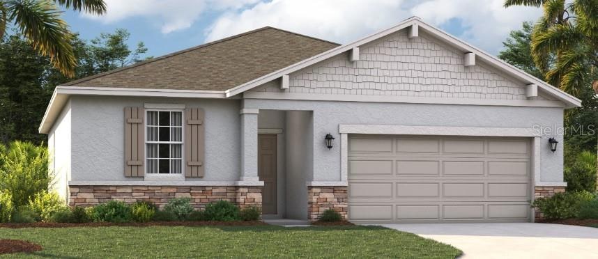 5502 Hanover Square Dr, St. Cloud, FL 34771 - photo 1