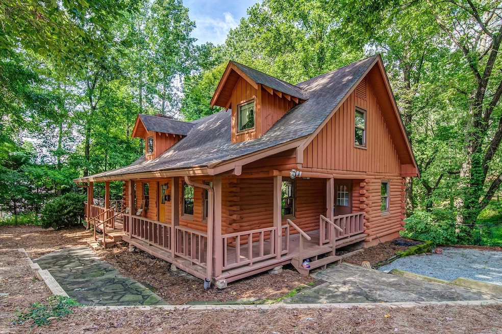 561 Brigham Cir, Canton, GA 30115 - photo 1