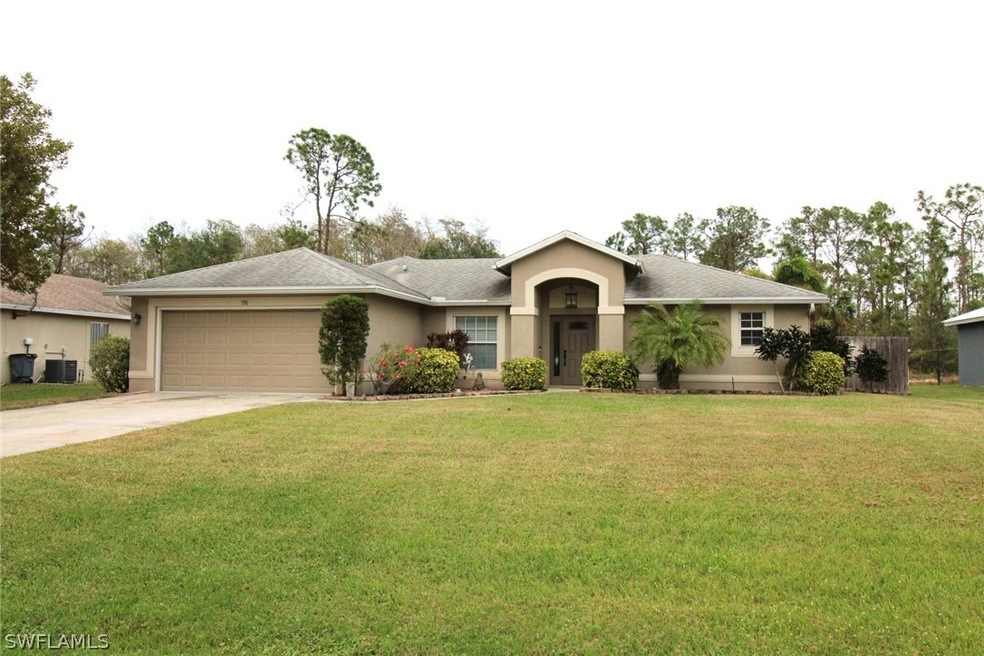 150 Ridgemont Dr, Lehigh Acres, FL 33972 - photo 1