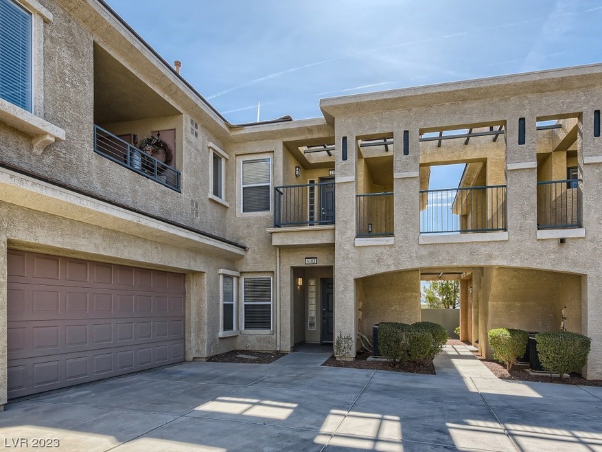 10809 Garden Mist Dr unit 1102, Las Vegas, NV 89135 - photo 1