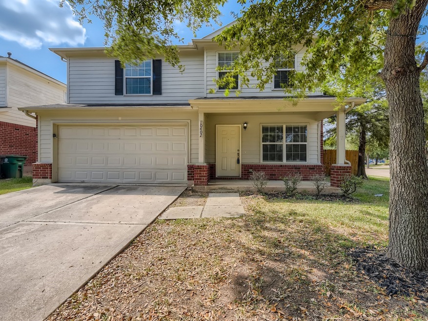 10402 Templeridge Ln, Houston, TX 77075 - photo 1