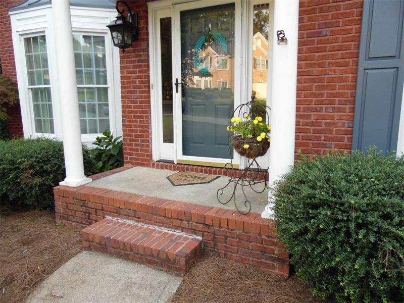 410 Sixes Dr unit 2, Canton, GA 30114 - photo 1