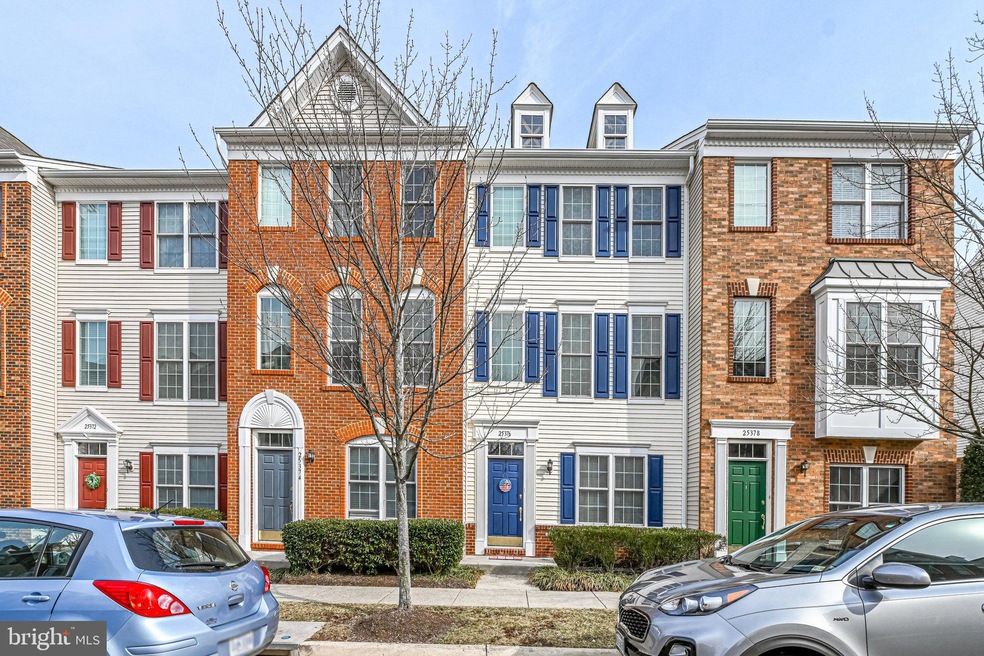 25376 Shipley Terrace, Chantilly, VA 20152 - photo 1