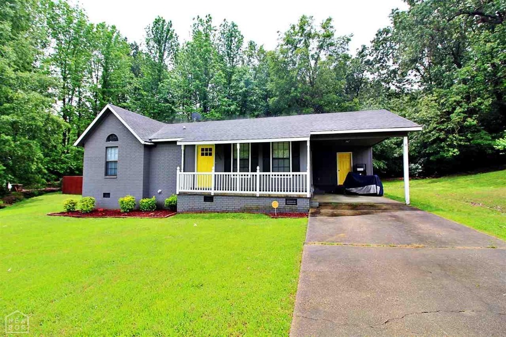 4006 Cedar Valley Dr, Paragould, AR 72450 - photo 1