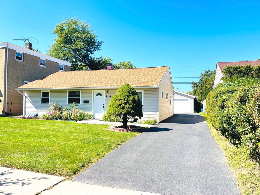 2128 Western Ave, Waukegan, IL 60087 - photo 1