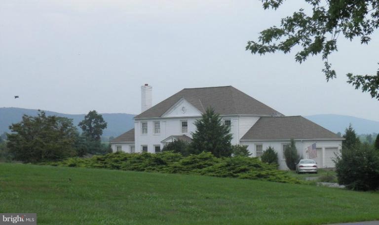 1080 Marthas Ct W, Knoxville, MD 21758 - photo 1