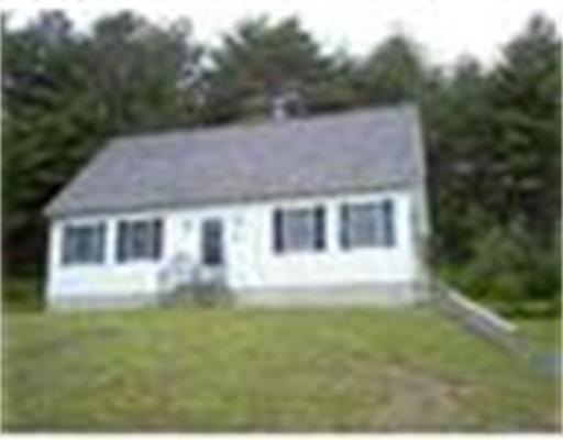 51 Stafford Rd unit 51, Monson, MA 01057 - photo 1