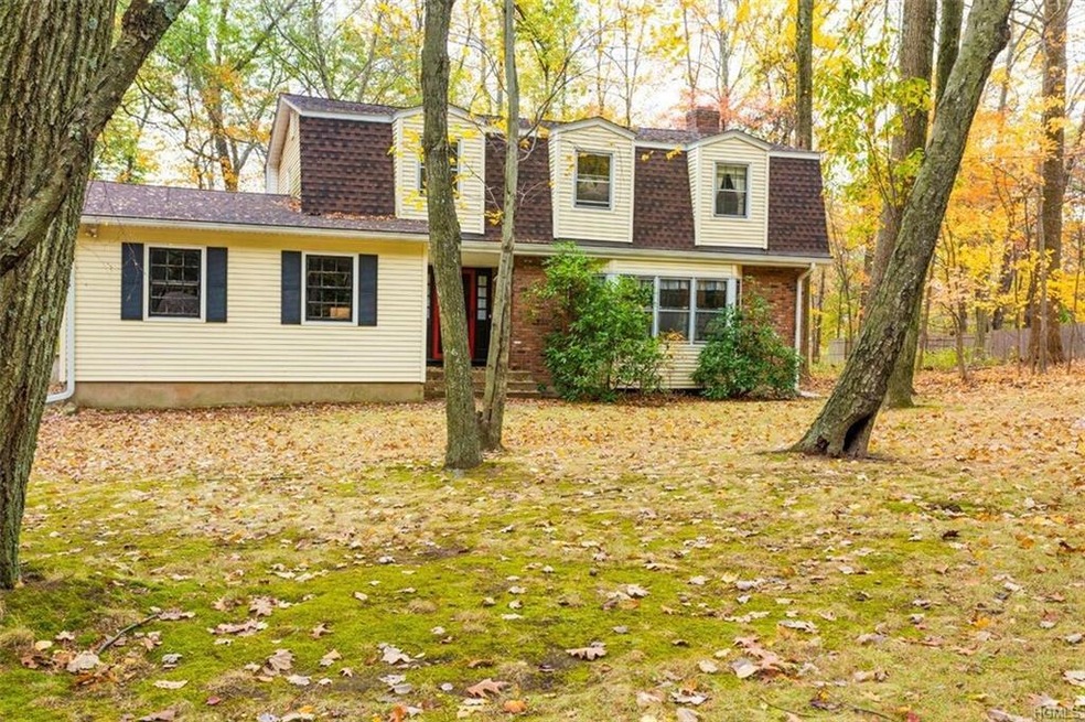 140 Trails End, New City, NY 10956 - photo 1