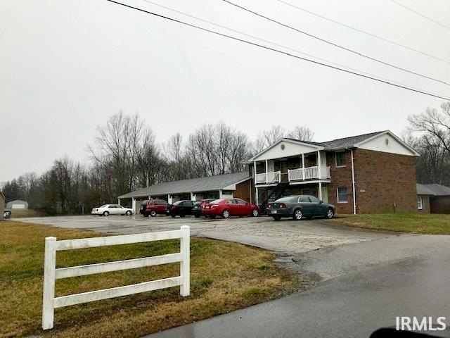 For Rent $695/month