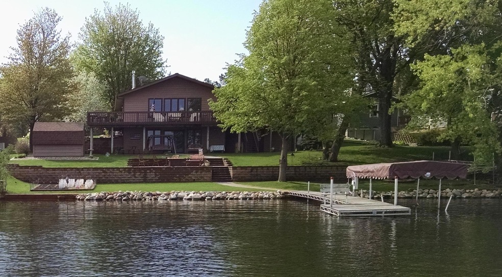 3127 Lake Andrew Rd SW, Alexandria, MN 56308 - photo 1