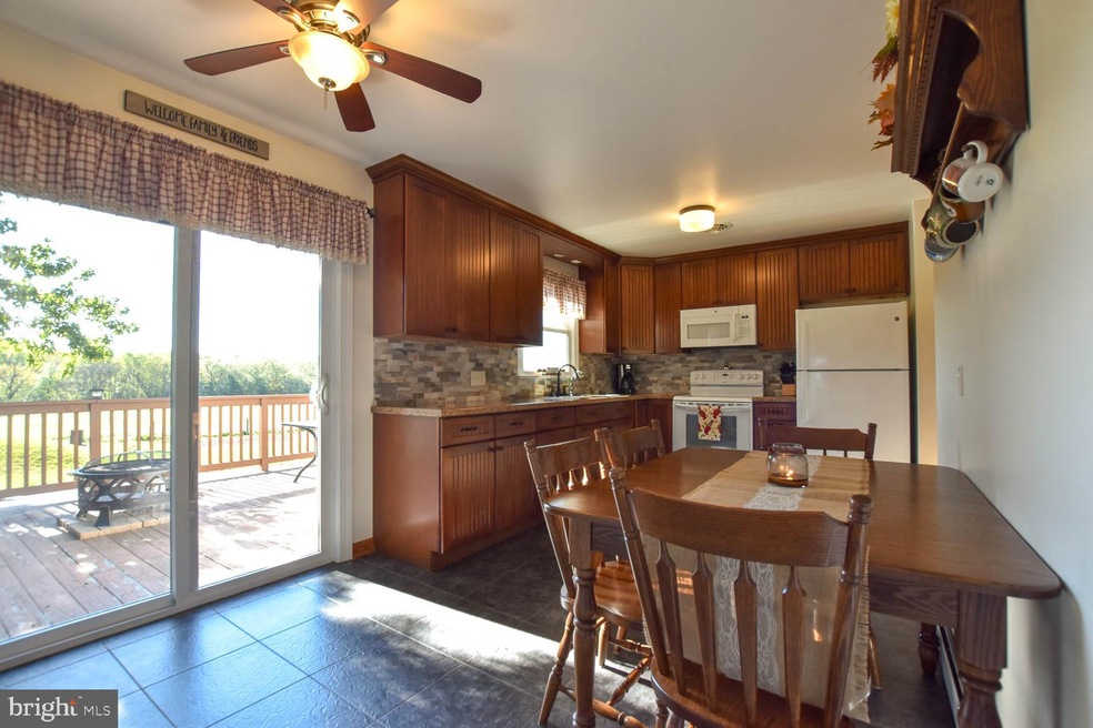 3888 Hill Rd, Greencastle, PA 17225 - photo 1